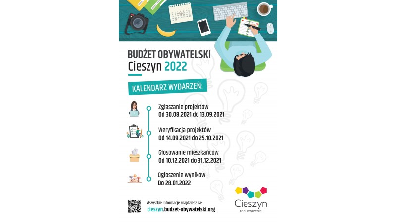 Budżet Obywatelski 